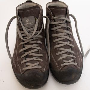 Women's Scarpa Hiking Boots